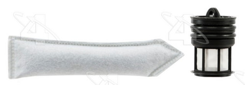 Four Seasons A/C Receiver Drier / Desiccant Element P/N:83200