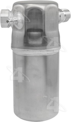Four Seasons A/C Accumulator P/N:83203