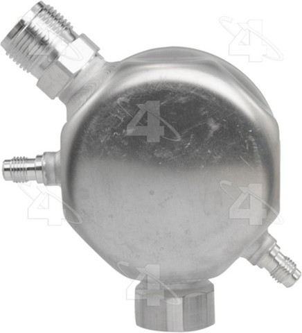 Four Seasons A/C Accumulator 83203 - view 4
