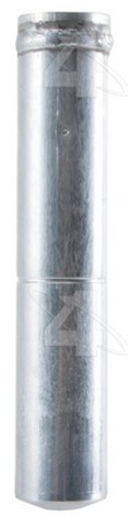 Four Seasons A/C Receiver Drier 83206 - view 2