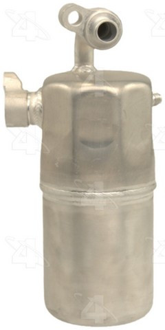 Four Seasons A/C Accumulator 83207 - view 6