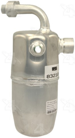 Four Seasons A/C Accumulator 83210 - view 5