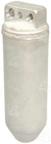 Four Seasons A/C Receiver Drier P/N:83214