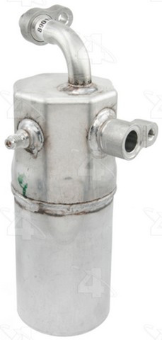 Four Seasons A/C Accumulator 83221