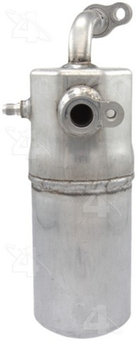 Four Seasons A/C Accumulator 83221 - view 2