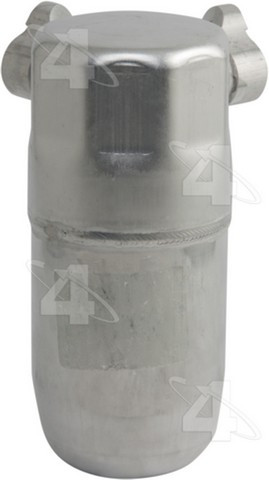 Four Seasons A/C Accumulator P/N:83227