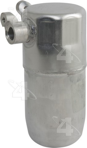 Four Seasons A/C Accumulator P/N:83227