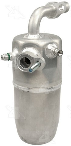 Four Seasons A/C Accumulator 83239