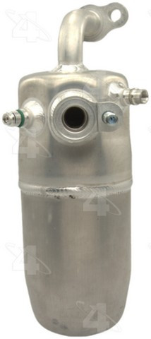 Four Seasons A/C Accumulator 83239 - view 3
