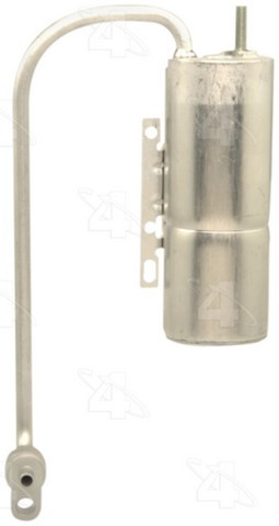 Four Seasons A/C Receiver Drier P/N:83256