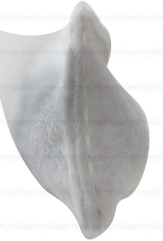 Four Seasons A/C Receiver Drier / Desiccant Element P/N:83276