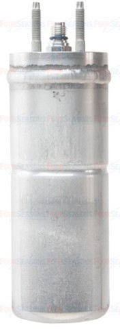Four Seasons A/C Receiver Drier P/N:83277