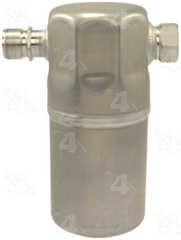 Four Seasons A/C Accumulator P/N:83280