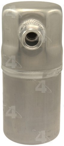 Four Seasons A/C Accumulator P/N:83280