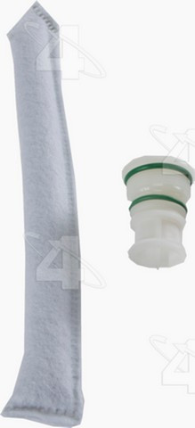 Four Seasons A/C Receiver Drier / Desiccant Element 83287 - view 3