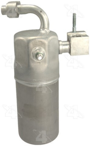 Four Seasons A/C Accumulator 83290 - view 4
