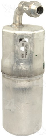 Four Seasons A/C Accumulator 83291 - view 4