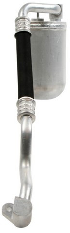 Four Seasons A/C Accumulator 83298 - view 2