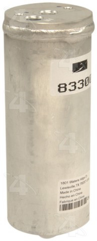 Four Seasons A/C Receiver Drier 83300
