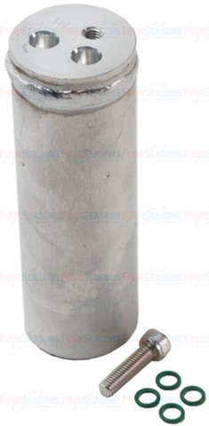 Four Seasons A/C Receiver Drier 83304