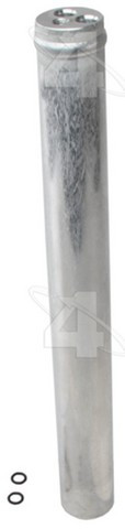 Four Seasons A/C Receiver Drier P/N:83307