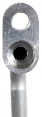 Four Seasons A/C Receiver Drier P/N:83314