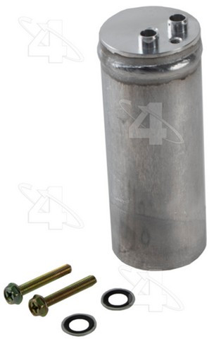 Four Seasons A/C Receiver Drier 83355