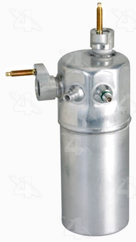 Four Seasons A/C Accumulator 83368