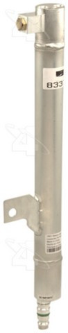 Four Seasons A/C Receiver Drier P/N:83371