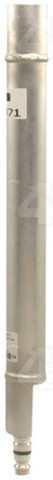 Four Seasons A/C Receiver Drier 83371 - view 2