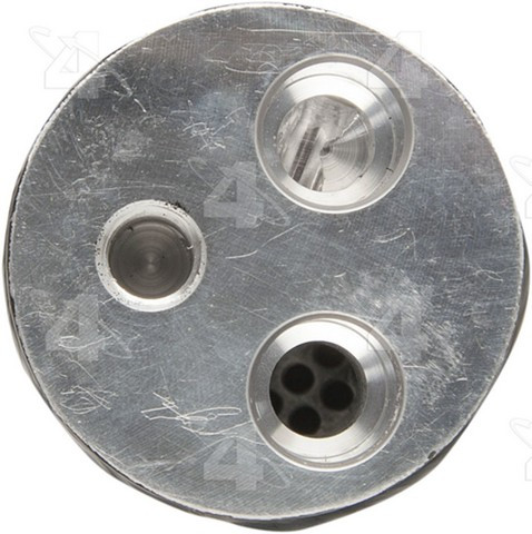 Four Seasons A/C Receiver Drier 83376 - view 2