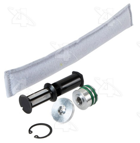 Four Seasons A/C Receiver Drier / Desiccant Element 83377