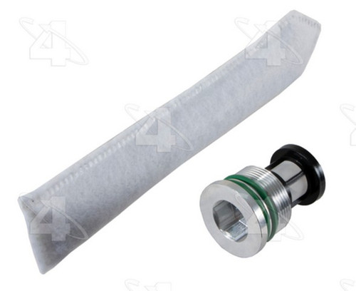 Four Seasons A/C Receiver Drier / Desiccant Element 83379