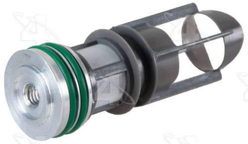 Four Seasons A/C Receiver Drier / Desiccant Element 83387 - view 4