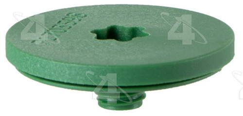Four Seasons A/C Receiver Drier / Desiccant Element 83387 - view 5