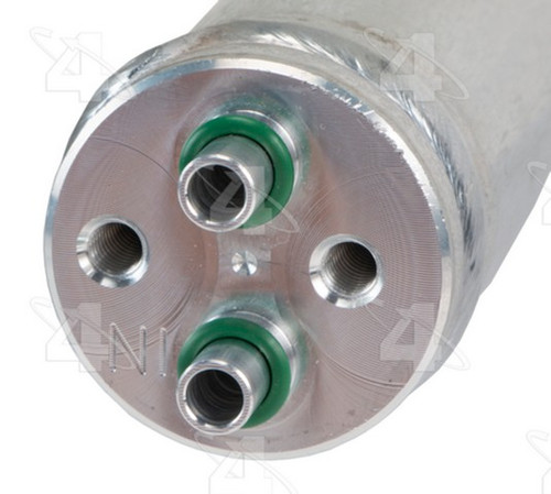 Four Seasons A/C Receiver Drier P/N:83388