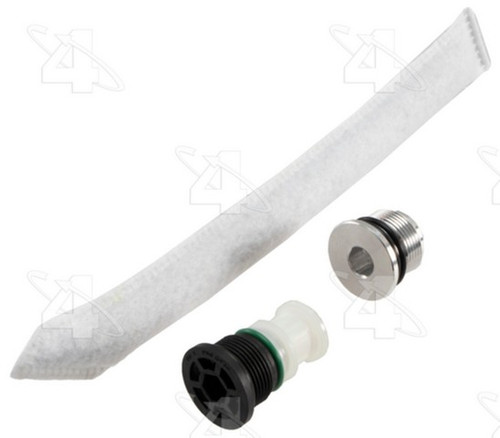 Four Seasons A/C Receiver Drier / Desiccant Element 83394