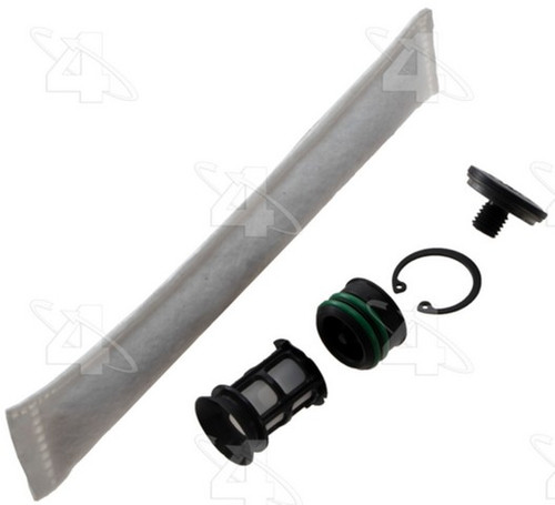 Four Seasons A/C Receiver Drier / Desiccant Element 83402