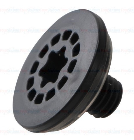 Four Seasons A/C Receiver Drier / Desiccant Element 83402 - view 4