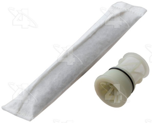 Four Seasons A/C Receiver Drier / Desiccant Element 83403