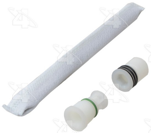Four Seasons A/C Receiver Drier / Desiccant Element 83406