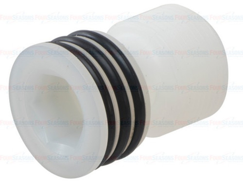 Four Seasons A/C Receiver Drier / Desiccant Element P/N:83406
