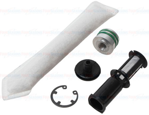 Four Seasons A/C Receiver Drier / Desiccant Element 83413