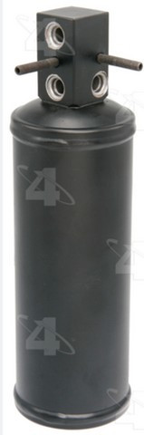 Four Seasons A/C Receiver Drier P/N:83701