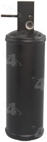 Four Seasons A/C Receiver Drier P/N:83701