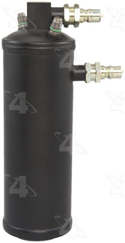 Four Seasons A/C Receiver Drier 83703 - view 2