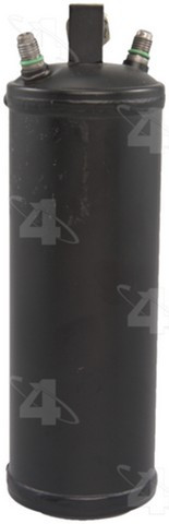 Four Seasons A/C Receiver Drier P/N:83703