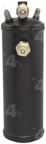 Four Seasons A/C Receiver Drier P/N:83703