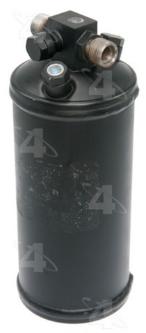 Four Seasons A/C Receiver Drier 83707