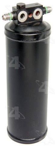 Four Seasons A/C Receiver Drier P/N:83709